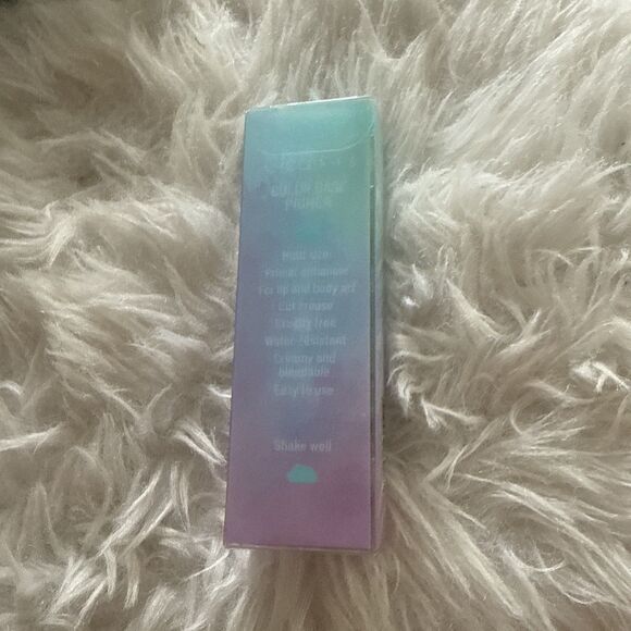 Beauty Creations Pastel Please Color Base Primer- Starry, 0.5 oz - Picture 2 of 3